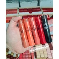 SON DƯỠNG 3CE PLUMPING LIPS