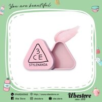 SON DƯỠNG 3CE TINTED TREATMENT LIP BALM #SALE_OFF_70%  ྇