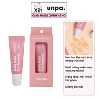 Son Dưỡng Ẩm Cho Môi Căng Mọng Unpa Bubi Bubi Lip Ampule 10g