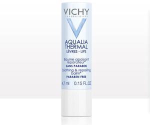 Son dưỡng ẩm cho môi Vichy Aqualia Thermal Lips 4,7ml