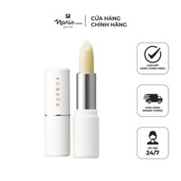 Son dưỡng ẩm chống nhăn Naris Medicated Purece Lip Care Stick 3g