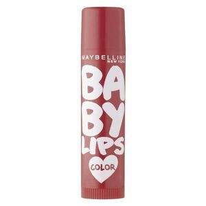 Son dưỡng ẩm có màu Maybelline Baby Lips Color