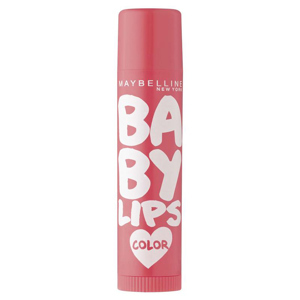 Son dưỡng ẩm có màu Maybelline Baby Lips Color