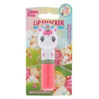 Son dưỡng ẩm hình ngựa Lip Smacker Lippy Pal Lip Balm Unicorn Magic 4g (Mỹ)