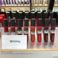 Son dưỡng ẩm Innisfree Vivid Oil Tint