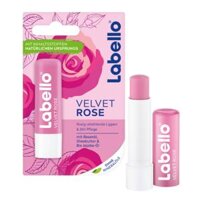 Son dưỡng ẩm Labello Soft Rose Đức