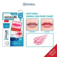 Son Dưỡng Ẩm, Trị Thâm Môi, Làm Hồng Môi Mediheal Labocare Pantenolips Healssence 10ml