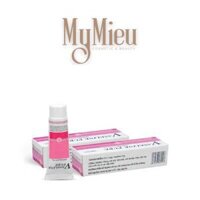 Son Dưỡng Ẩm Vaseline Pure 10G