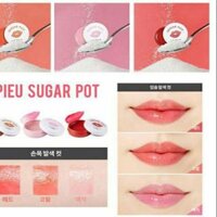 SON DƯỠNG A'PIEU SUGAR POT LIP BALM