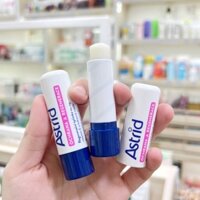 SON DƯỠNG ASTRID MỠ HƯƠU 4,7G (TRẮNG) - THỎI