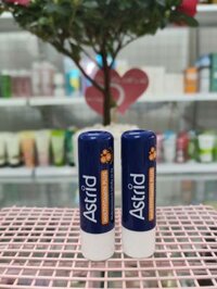 son dưỡng astrid multivitamin plus 4,7g