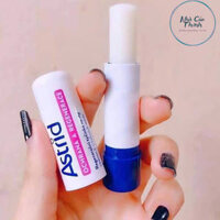 Son Dưỡng Astrid Tái Tạo Môi Từ Mỡ Hươu Và Vitamin E Tự Nhiên