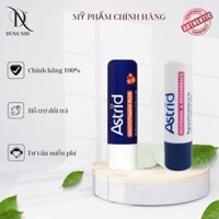 Son dưỡng Astrid tái tạo môi từ mỡ hươu 4,7g giúp mềm mịn, căng bóng