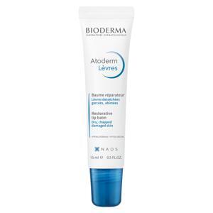 Son dưỡng Bioderma Atoderm Baume Levres 15ml