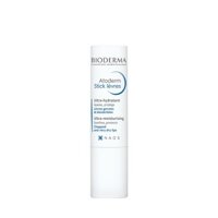 Son Dưỡng BIODERMA Atoderm Stick                                       4g