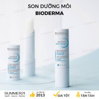 Son dưỡng Bioderma