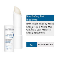 Son Dưỡng Bioderma