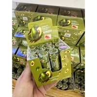 SON DƯỠNG BƠ HASAYA GIRL MAGIC LIP BALM THÁI LAN