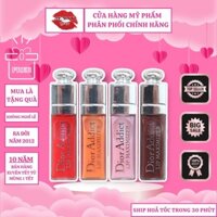 Son Dưỡng Bóng Dior Addict Lip Maximizer