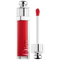 Son Dưỡng Bóng Dior Addict Stellar Lip Gloss 864 Dior Rise – Bright Red Màu Đỏ Tươi