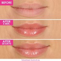Son dưỡng bóng Grande Lips Hydrating Lip Plumper Gloss