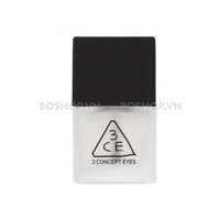 Sơn Dưỡng Bóng Móng 3CE Nail Care Top Coat 10ml