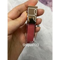 Son Dưỡng Bóng Nars Lip Gloss Orgasm mini