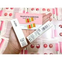 Son dưỡng bóng Refy Lip Gloss
