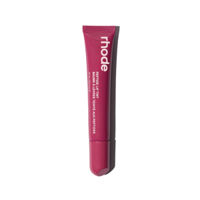 Son dưỡng bóng Rhode Peptide Lip Tint Raspberry Jelly màu đỏ dâu
