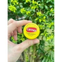 Son dưỡng Camex chống nắng SPF 15 dạng hủ