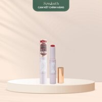 Son dưỡng CANMAKE Lip Balm Stay On Balm Rouge 💋