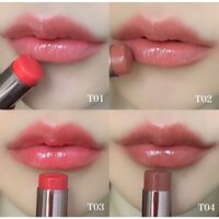 Son dưỡng Canmake Melty Luminous Rouge