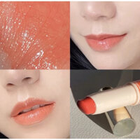 Son dưỡng Canmake Stay-On Balm Rouge Lip Balm x Rouge - Nhật Bản