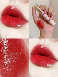 Son dưỡng Canmake