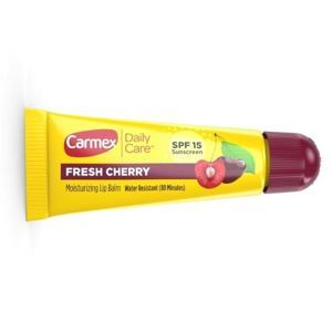 Son dưỡng Carmex Cherry lip balm