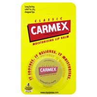 Son dưỡng CARMEX ĐỨC