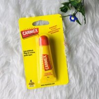 SON DƯỠNG CARMEX (Hàng Đức) 10g