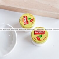 Son dưỡng Car.mex moisturising lip balm 7.5gr