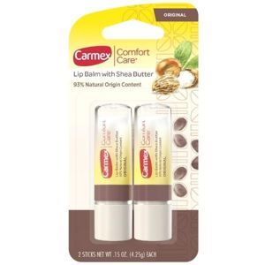Son dưỡng Carmex Original