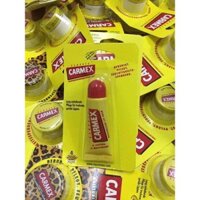 Son dưỡng CARMEX thần thánh Đức đủ bill
