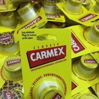 Son dưỡng CARMEX