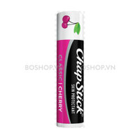 Son Dưỡng ChapStick Classic Cherry 4gr