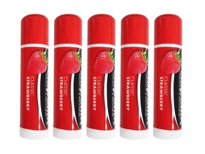 Son dưỡng ChapStick Classic Strawberry