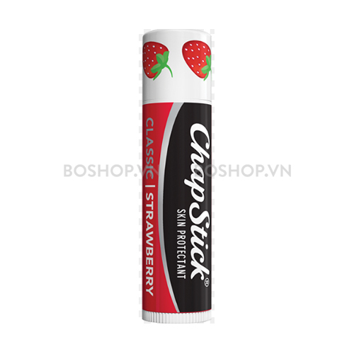 Son dưỡng ChapStick Classic Strawberry