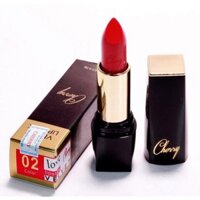 SON DƯỠNG CHERRY VELVET LIPSTICK 3,5g
