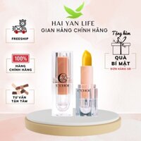 Son Dưỡng Chống Nắng cho Môi C’Choi (không màu)