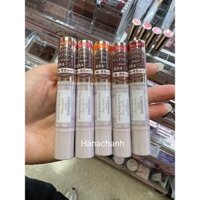 Son dưỡng chống nắng có màu Canmake Stay On Balm Rouge Nhật