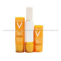 Son dưỡng chống nắng Vichy SPF 30+ (4,7ml)