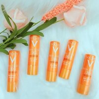 Son Dưỡng Chống Nắng Vichy Idéal Soleil Lipstick SPF30