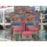 Son dưỡng chống nhăn và khô môi Nhật Bản Naris Wrinkle Plus Alpha Super Lip Repair (10g) – Hàng chính hãng